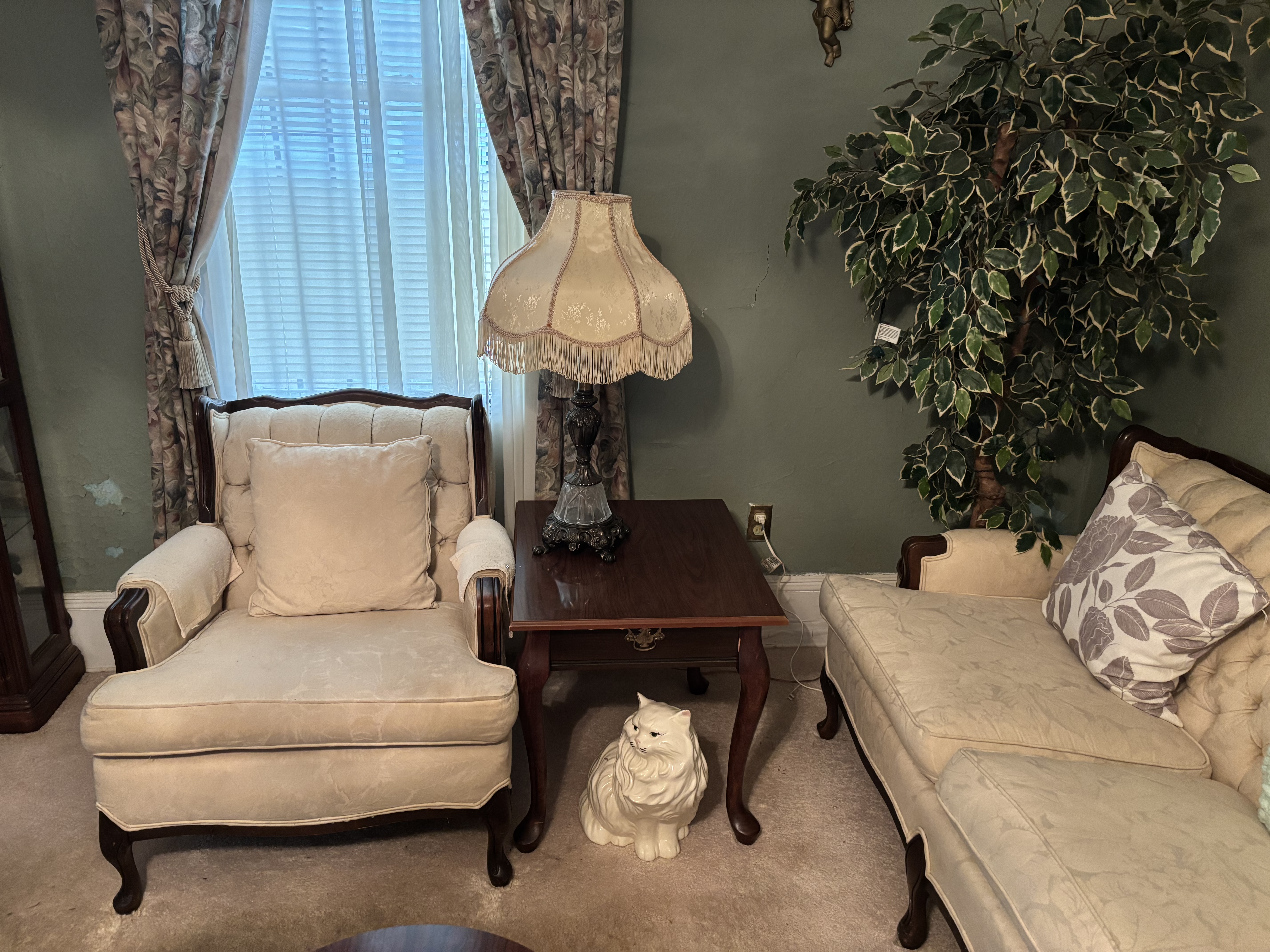 Jordan Estate Sale